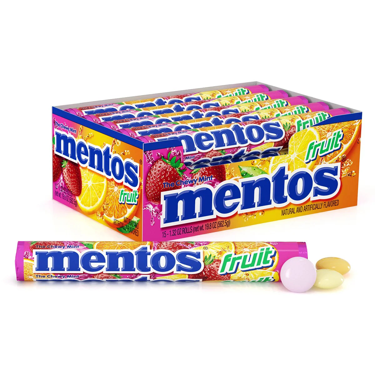 Mentos