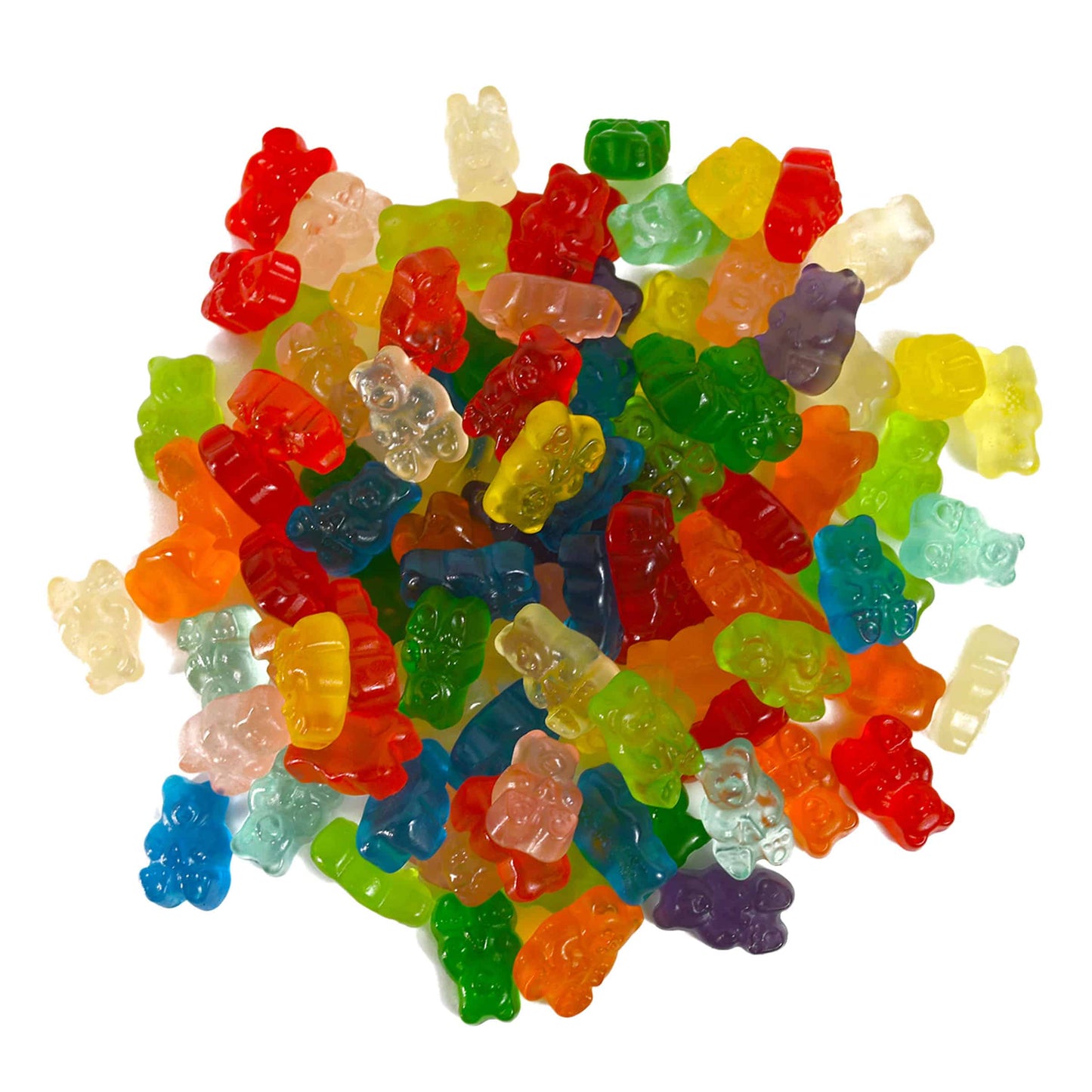 Gummy Bears