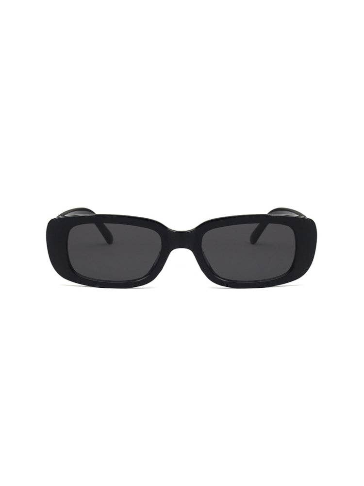 Sunglasses - Naples - Black