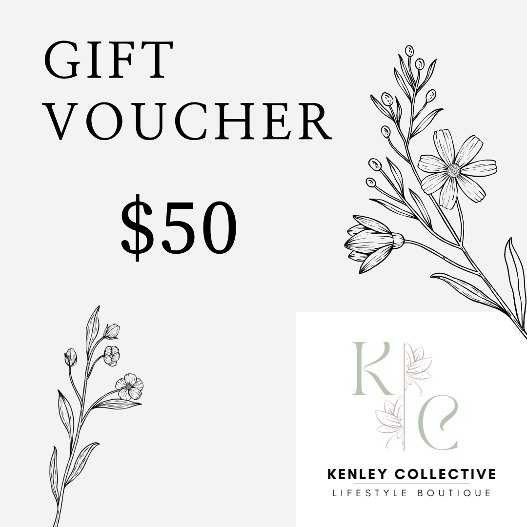 Kenley Collective Gift Voucher