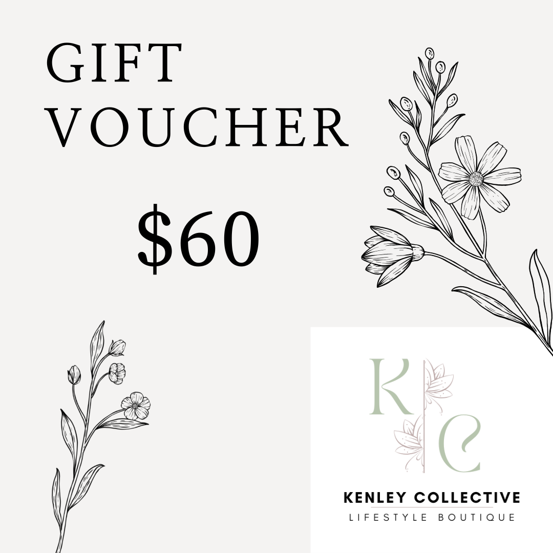 Kenley Collective Gift Voucher