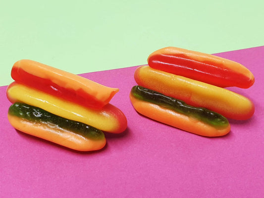 Trolli - Hot Dog