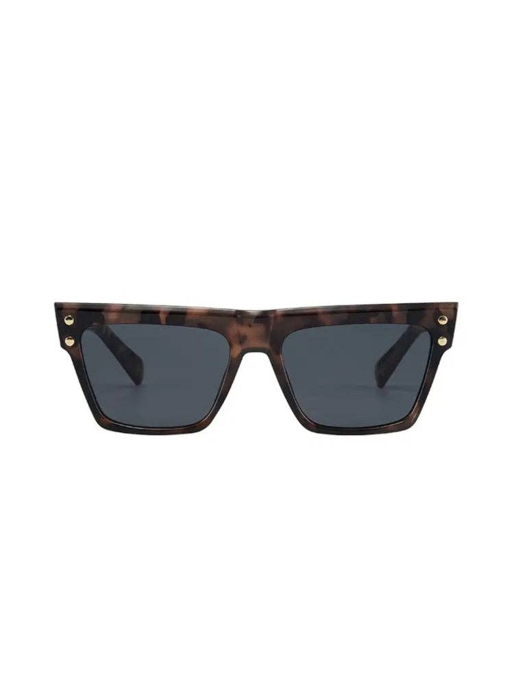 Sunglasses - Savona - Natural Tort