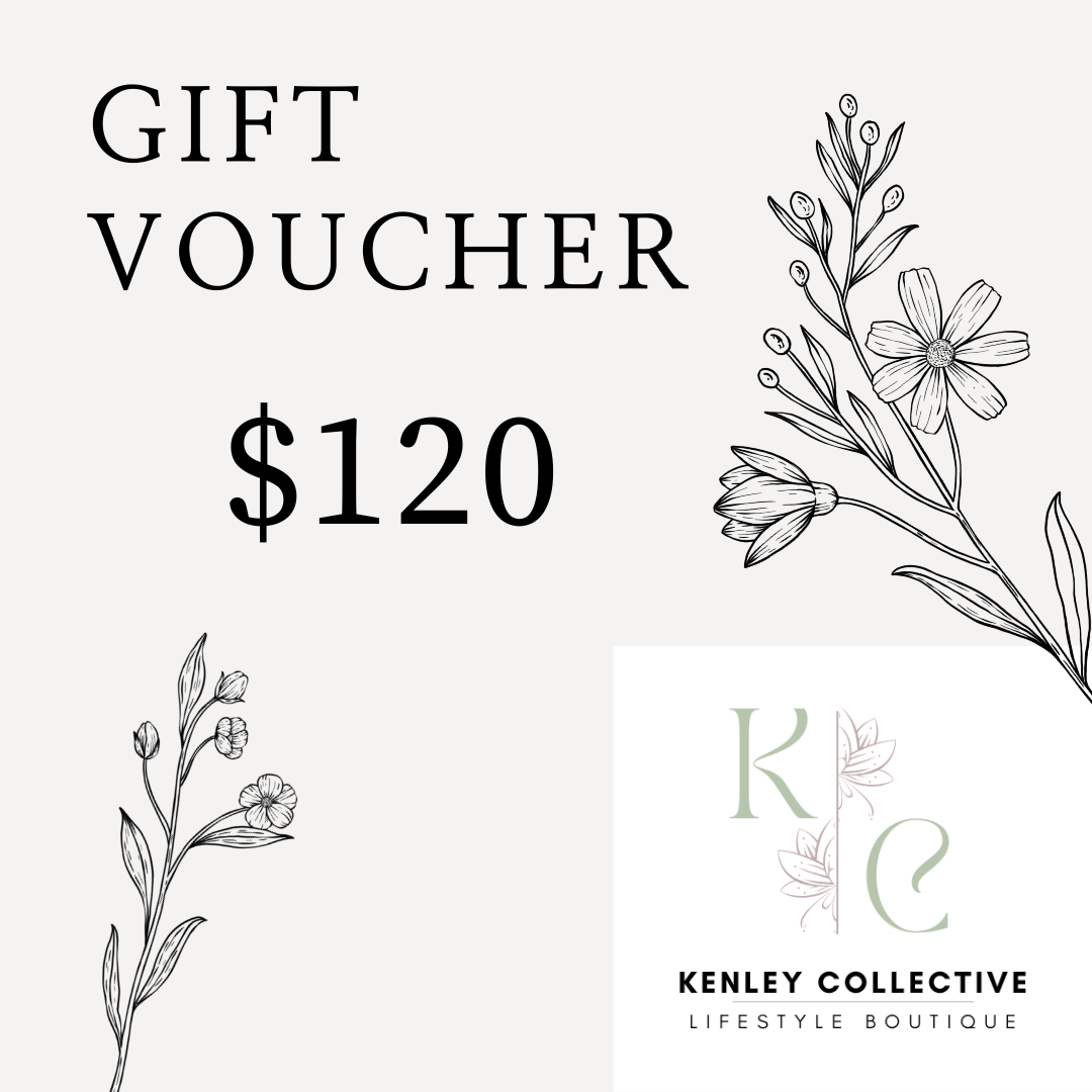 Kenley Collective Gift Voucher