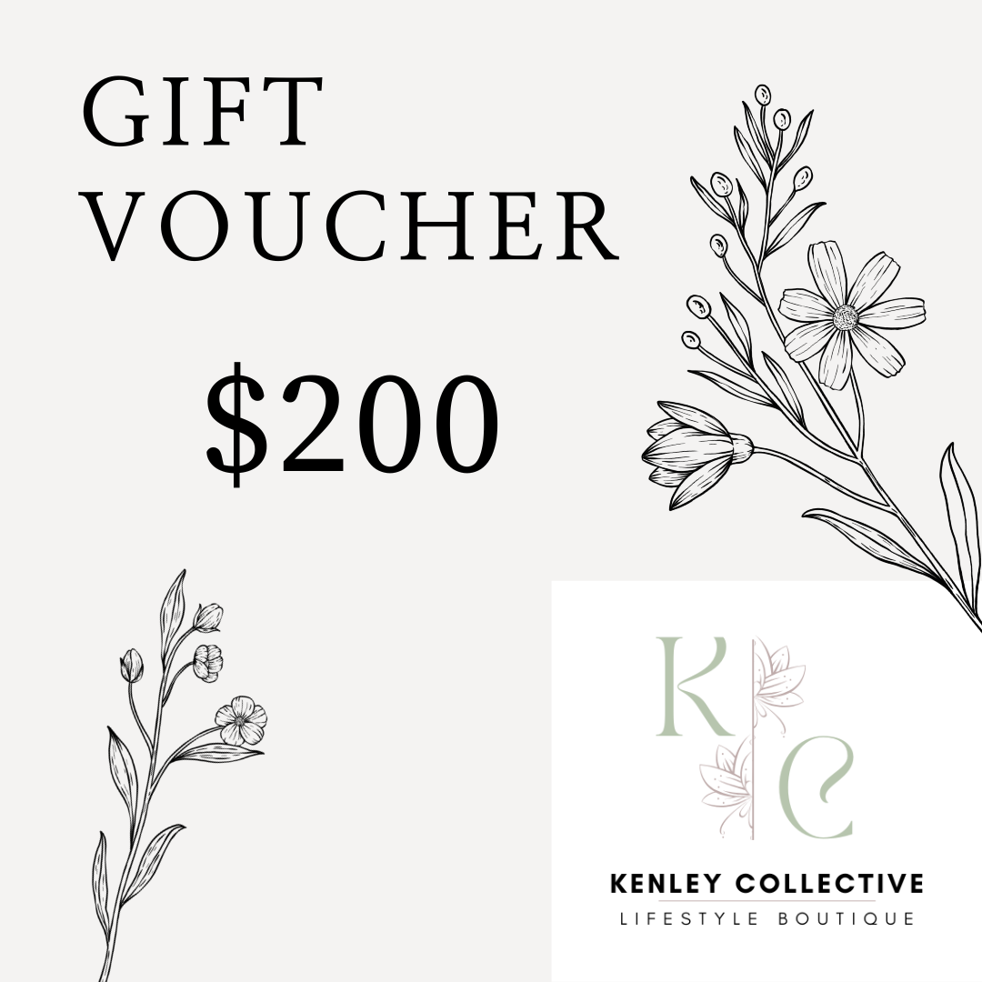 Kenley Collective Gift Voucher