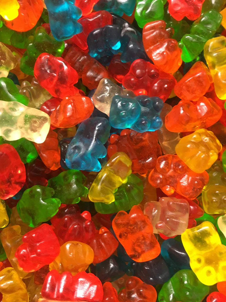 Gummy Bears