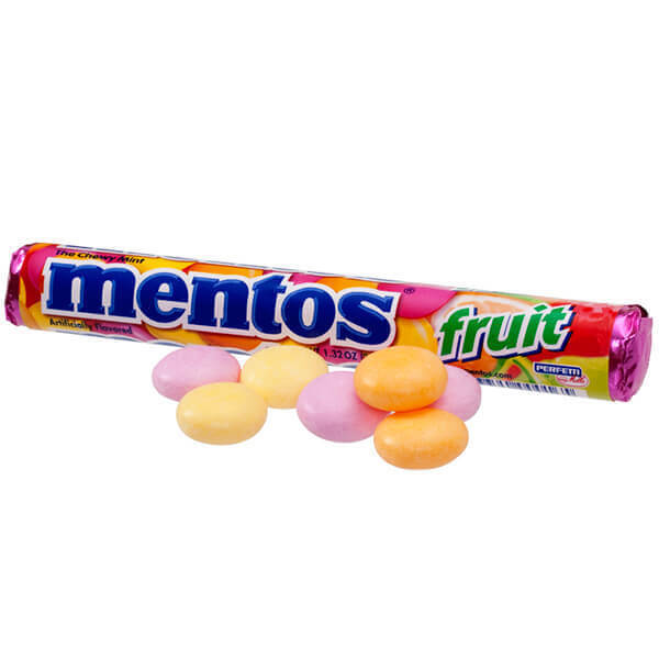 Mentos