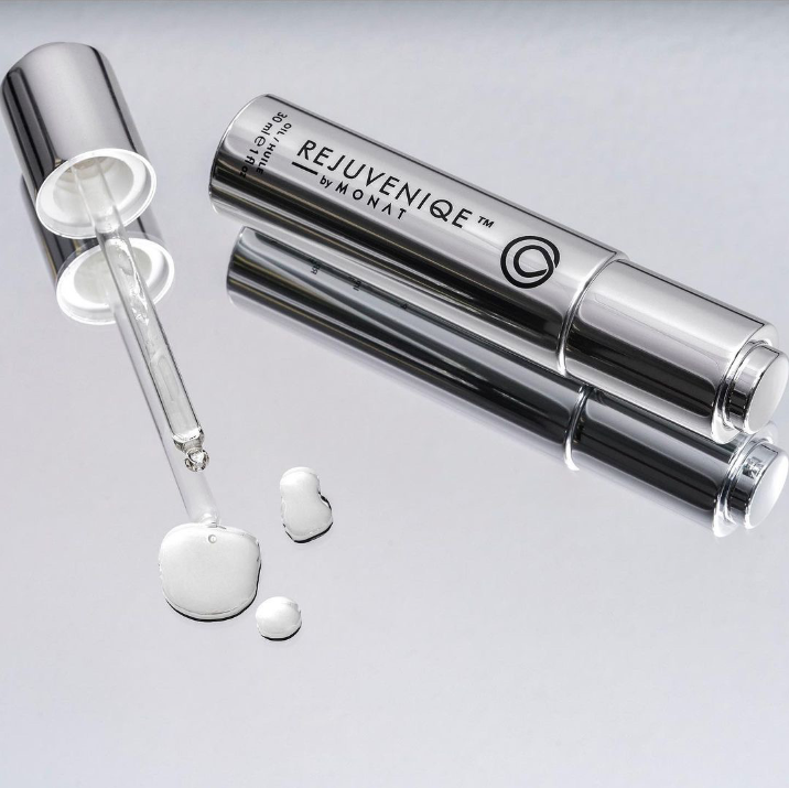 REJUVENIQE™ Oil Intensive