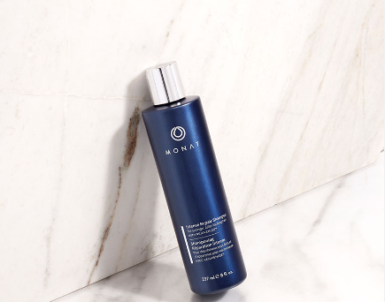 Intense Repair Shampoo