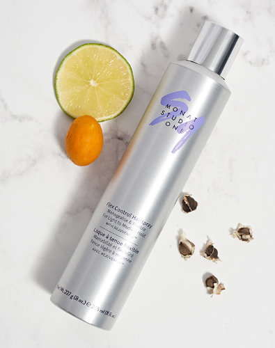 MONAT STUDIO ONE™ Flex Control Hairspray