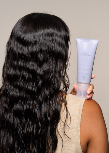 MONAT Scalp Comfort™ Rebalancing Scalp Treatment