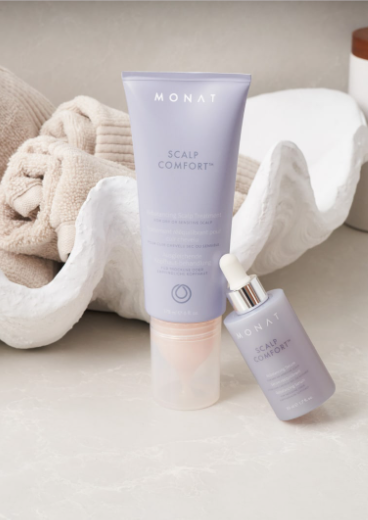 MONAT Scalp Comfort™ Rebalancing Scalp Treatment