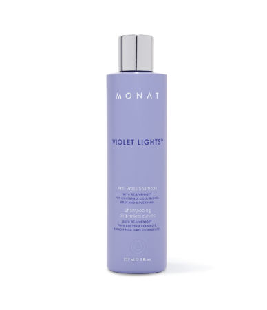 Violet Lights™ Anti-Brass Shampoo