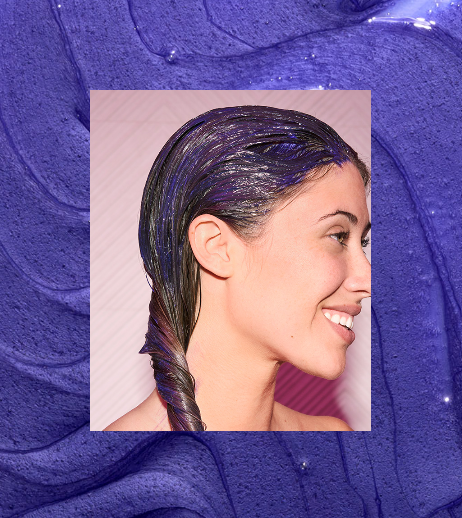 Violet Lights™ Anti-Brass Shampoo