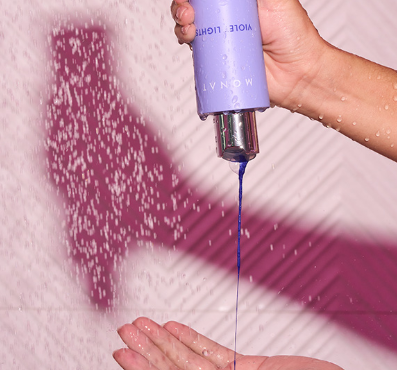 Violet Lights™ Anti-Brass Shampoo