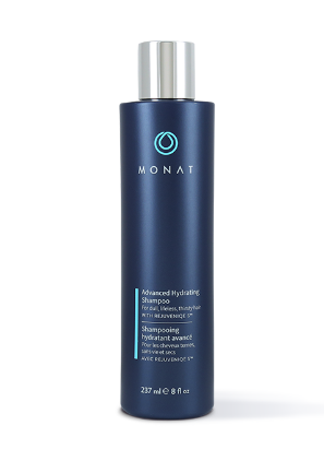 Advanced Hydrating Shampoo