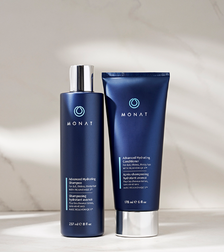 Advanced Hydrating Shampoo