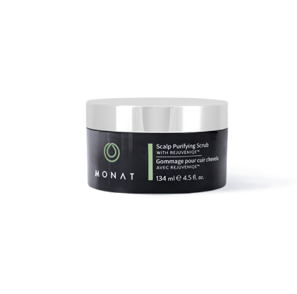 Scalp Purifying Scrub