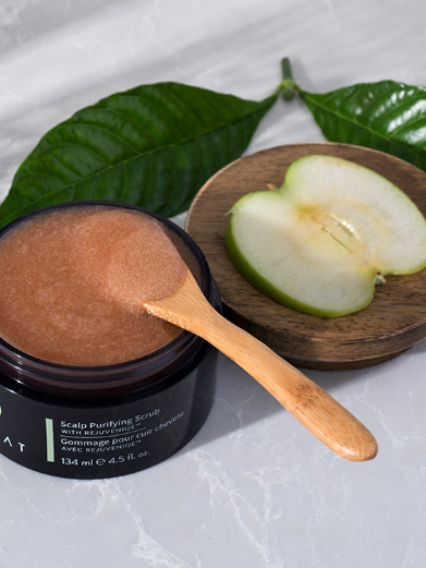 Scalp Purifying Scrub