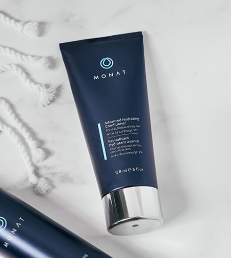 Advanced Hydrating Conditioner