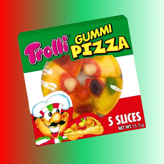 Trolli Pizza