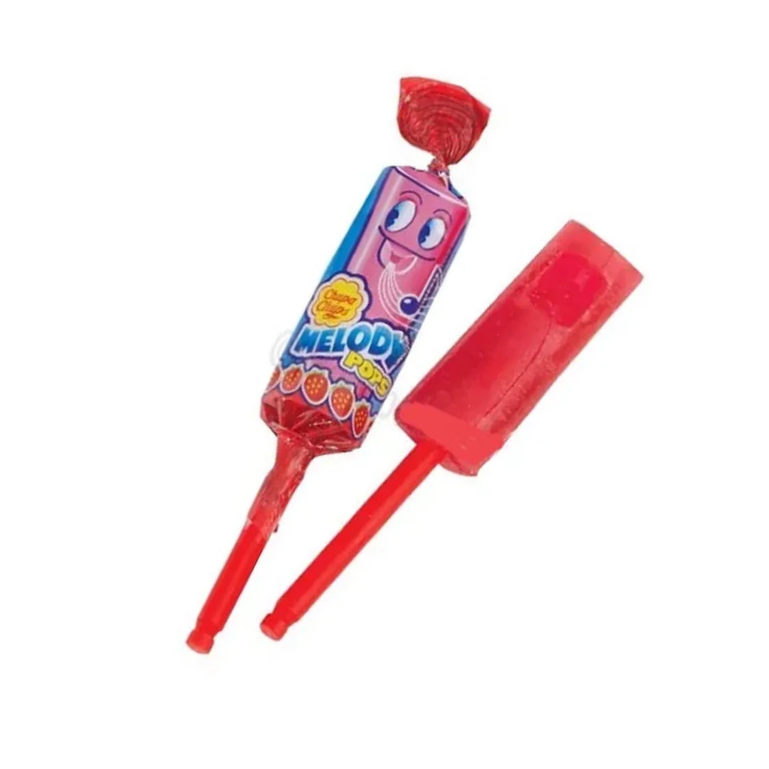 Chupa Chups Melody Pops