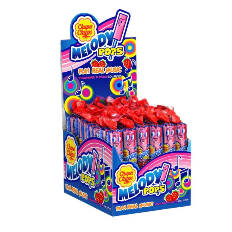 Chupa Chups Melody Pops