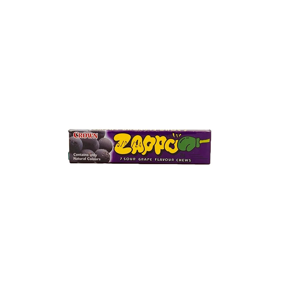 Zappo - Grape