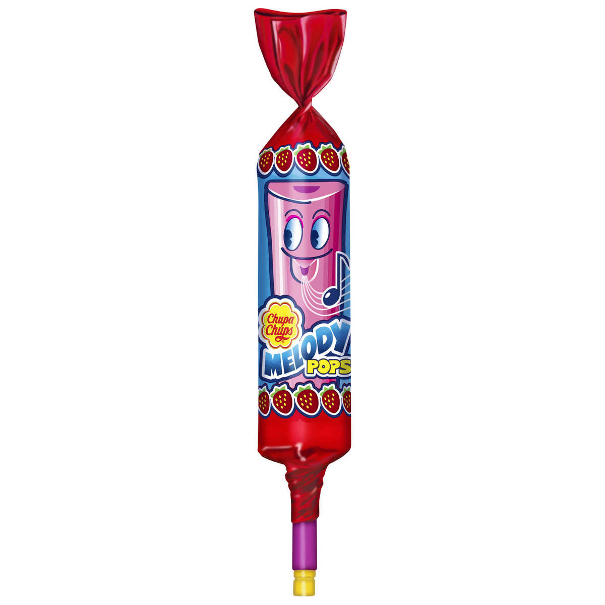 Chupa Chups Melody Pops