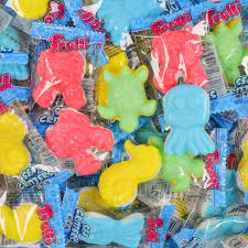 Trolli - Sea Critters