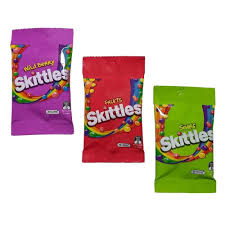 Skittles