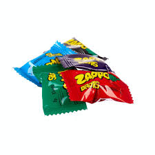 Zappo Drops