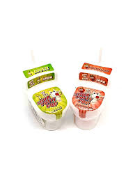 Sour Potty Pop Powder