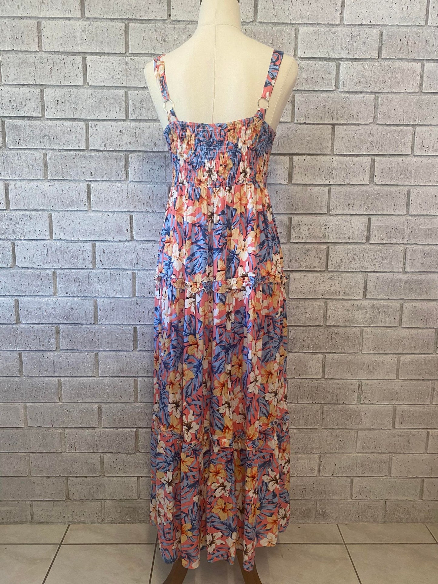 Jagger Maxi Dress