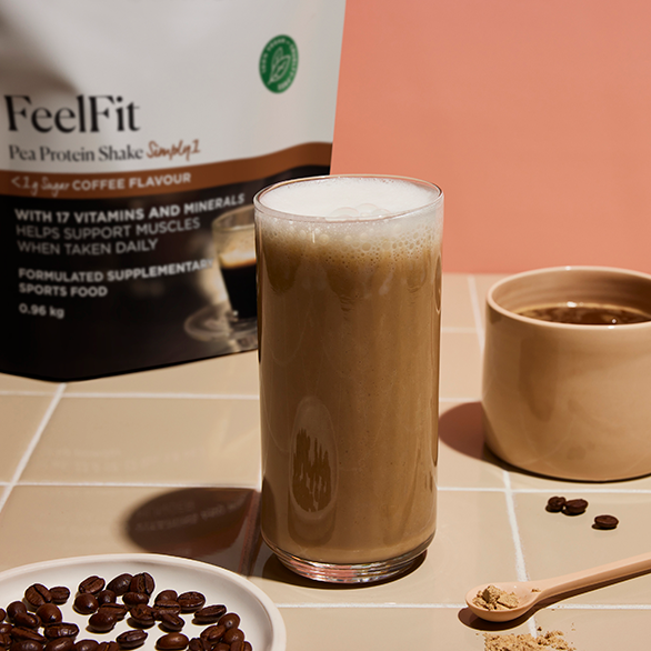 FeelFit Shake Simply1