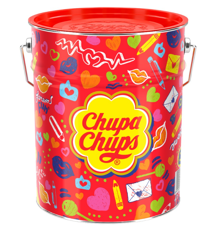 Chupa Chups