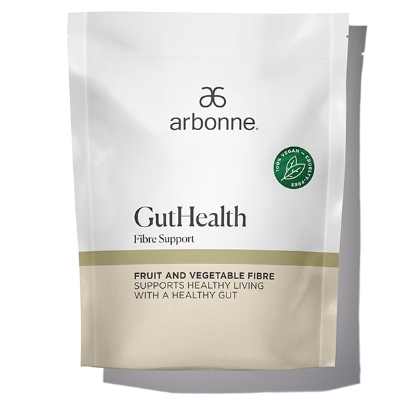 GutHealth Fibre Support