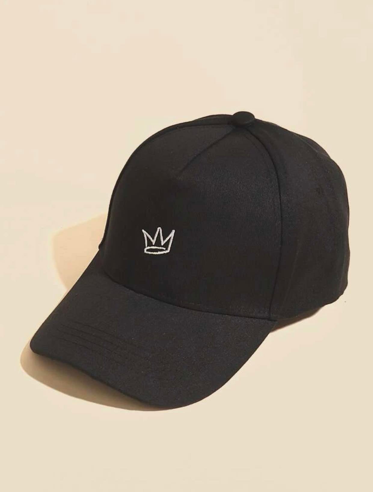 Embroidered Caps