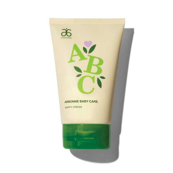 ABC Arbonne Baby Care® Nappy Cream