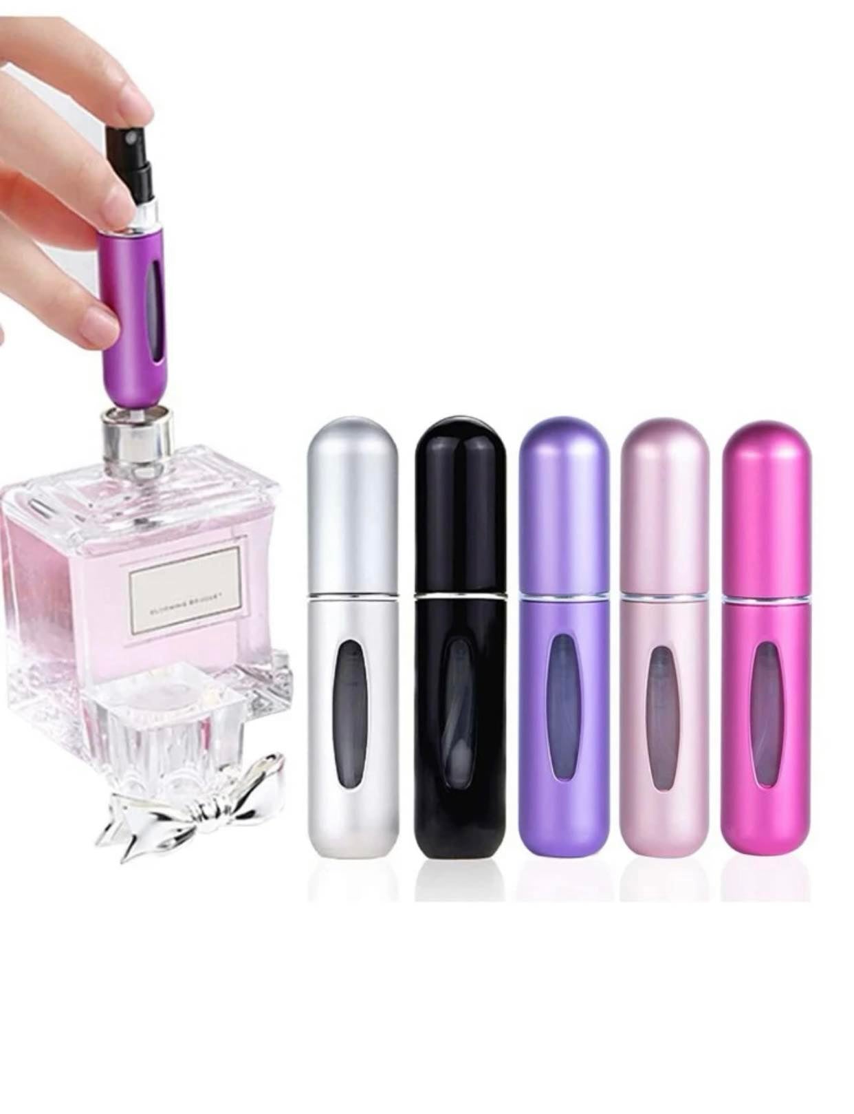 Mini Travel Perfume Dispenser.