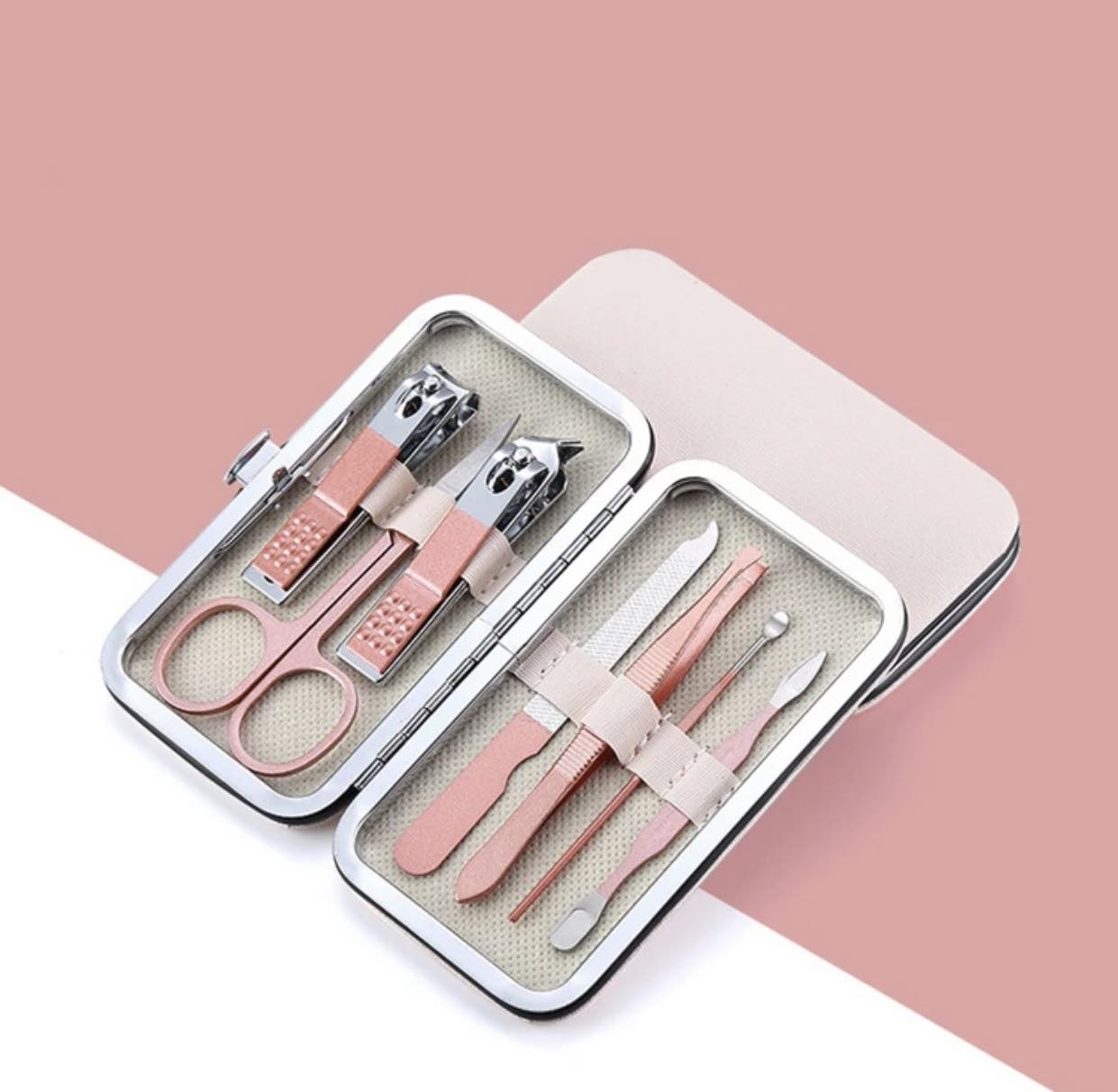 7 in 1 Beauty Tool Kit.