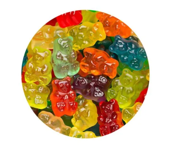 Gummy Bears