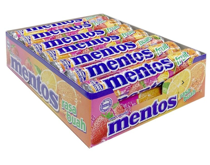 Mentos