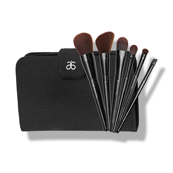 Cosmetics Brush Set