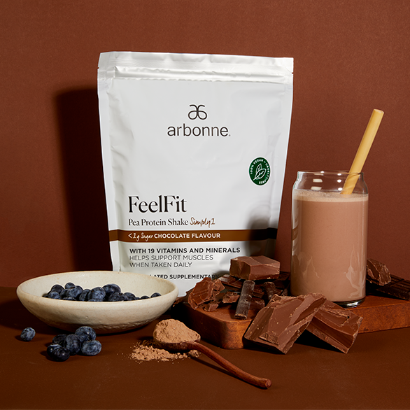 FeelFit Shake Simply1