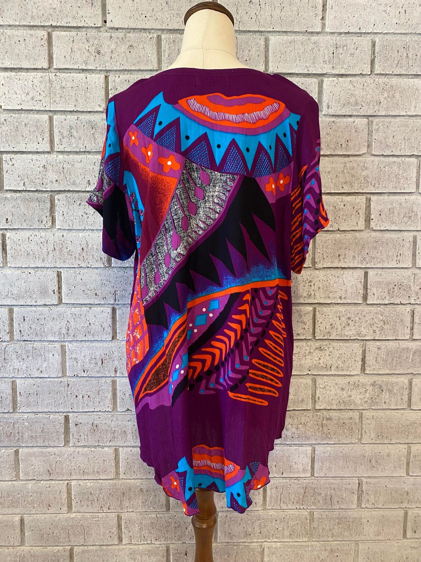 Aztec - Newport Top