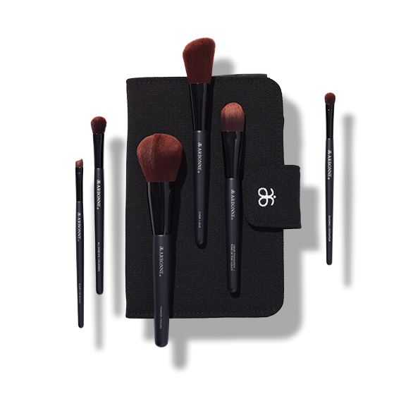 Cosmetics Brush Set