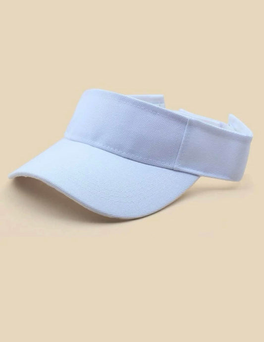 Visor Cap