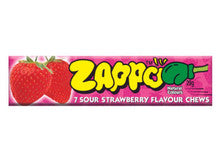 Zappo - Strawberry